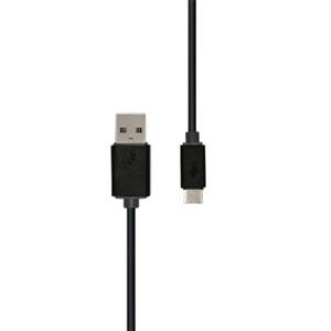 Дата кабель USB 2.0 AM to Micro 5P 0.5m Prolink (PB487-0050)