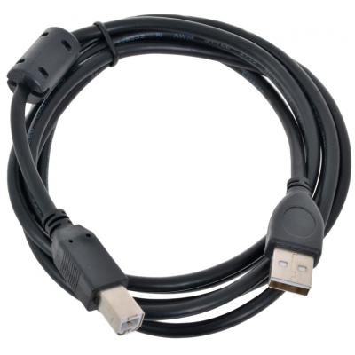 Дата кабель USB 2.0 AM/AF 1.8m Gembird (CCB-USB3-AMAF-6)