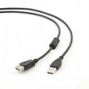 Дата кабель USB2.0 AM/AF 1.8m Computer Cable (CBLF-USB2-AMAF-6)