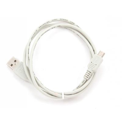Дата кабель USB 2.0 AM to Mini 5P 0.9m Computer Cable (CBL-USB2-AM5P-3)