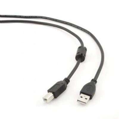 Дата кабель USB 2.0 AM/BM 1.0m Computer Cable (CBLF-USB2-AMBM-1M)