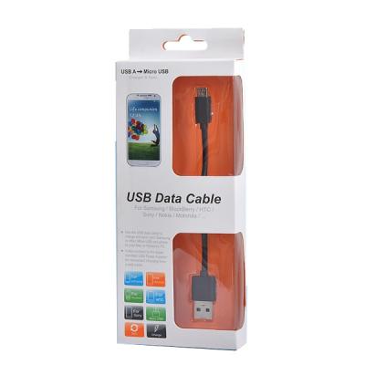 Дата кабель Henca iPhone 4/4S Charge/iPhone 6/5S/5C Charge&Sync (LC42-II) - 2