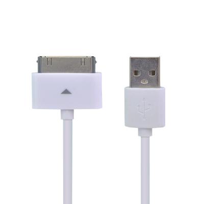Дата кабель Henca iPhone 4/4S Sync&Charge (LD01U-i30P)
