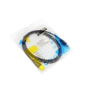 Дата кабель USB 2.0 AM/AF 1.5m Gresso (TT0300-2-1,5)