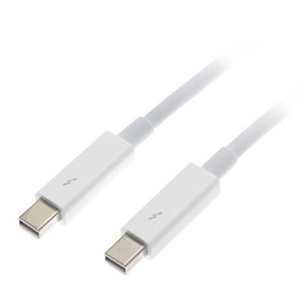 Дата кабель Apple Thunderbolt 0.5m (MD862ZM/A) - 1