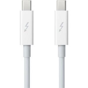 Дата кабель Apple Thunderbolt 0.5m (MD862ZM/A)