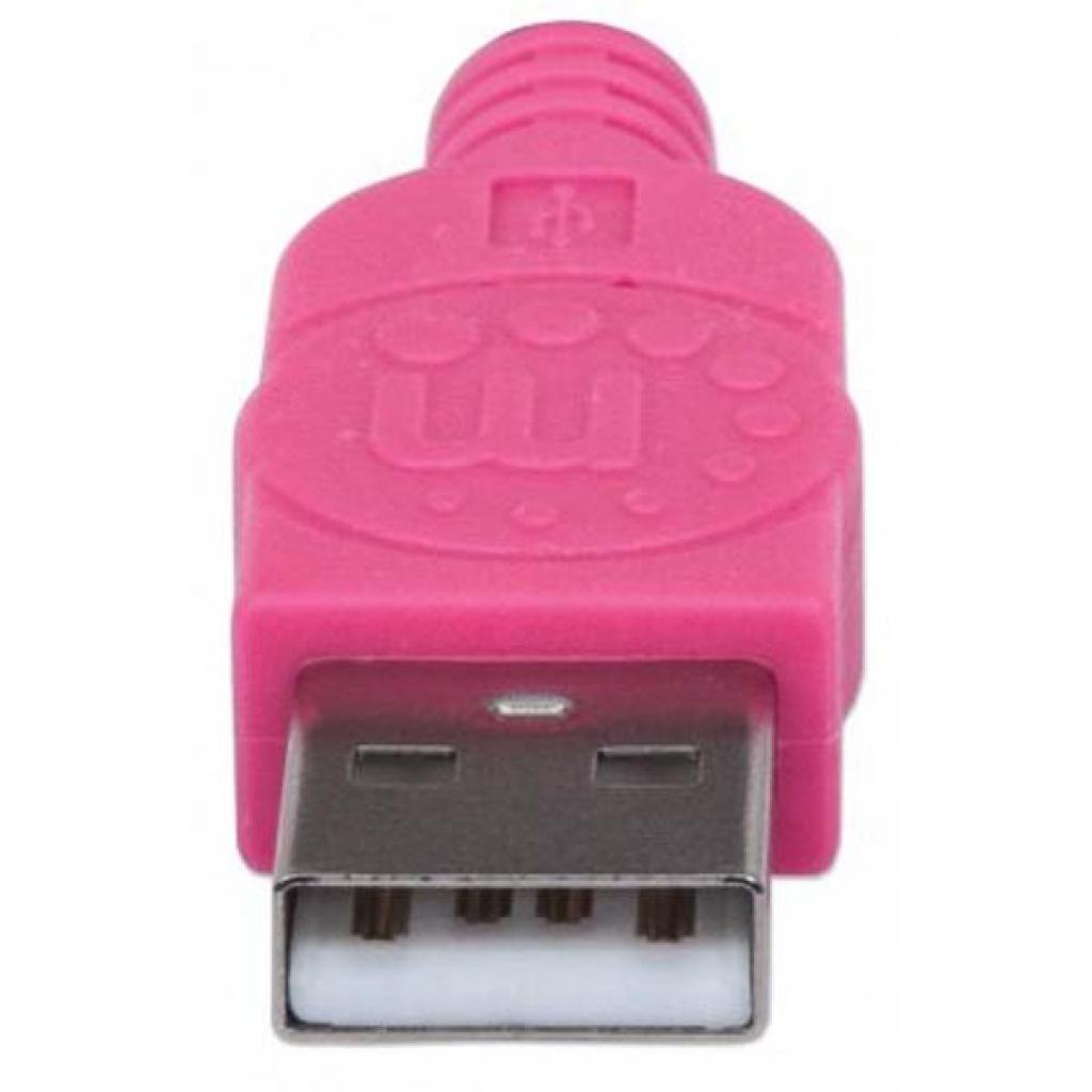 Дата кабель USB 2.0 AM to Micro 5P 1.8m Manhattan (352741) - 2 Дата кабель USB 2.0 AM to Micro 5P 1.8m Manhattan (352741) - 2