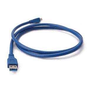 Дата кабель USB 2.0 AM to Mini 5P 3.0m Manhattan (302364)
