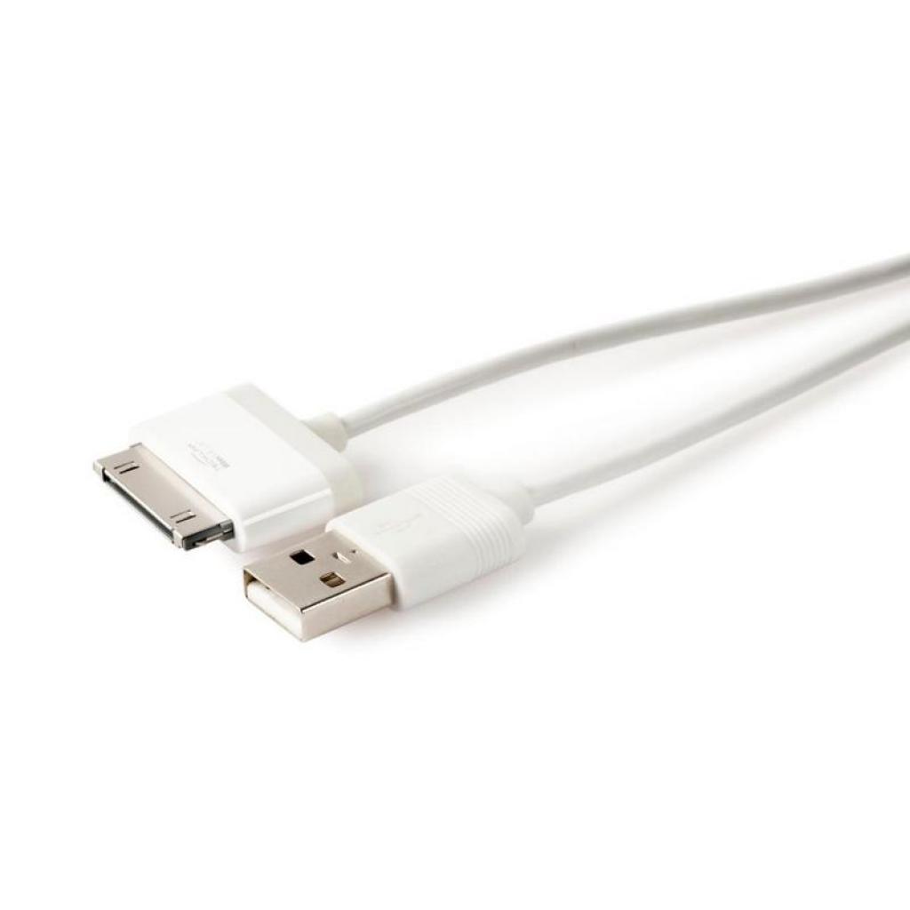 Дата кабель USB 2.0 to Galaxy Connector 1.0m Techlink (726751) - 2