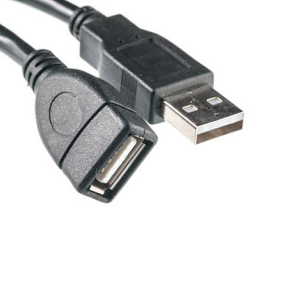Дата кабель USB 2.0 AM/AF 1.5m PowerPlant (KD00AS1189) Дата кабель USB 2.0 AM/AF 1.5m PowerPlant (KD00AS1189)