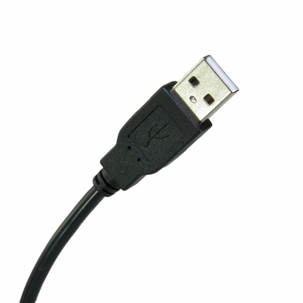 Дата кабель USB 2.0 AM/AF 3.0m Extradigital (DV00DV4059) - 1