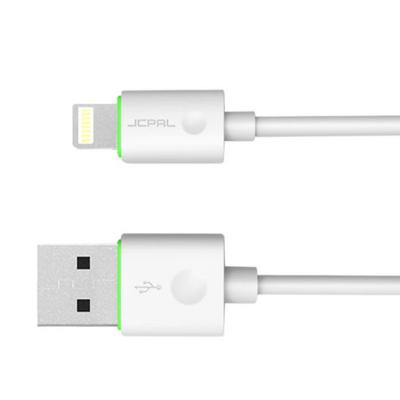 Дата кабель USB 2.0 to Lightning 1.0m JCPAL (JCP6012)