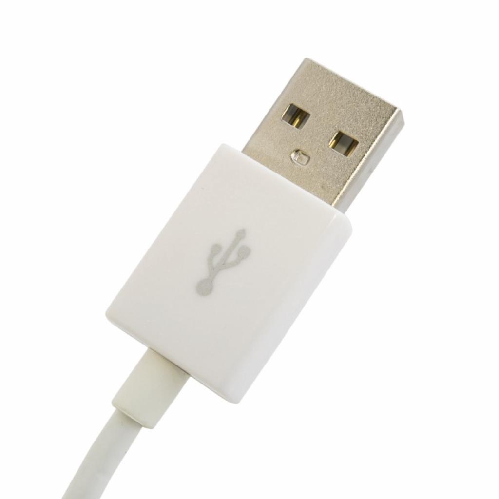 Дата кабель 30-pin to USB 1.0m JCPAL (JCP6030) - 3