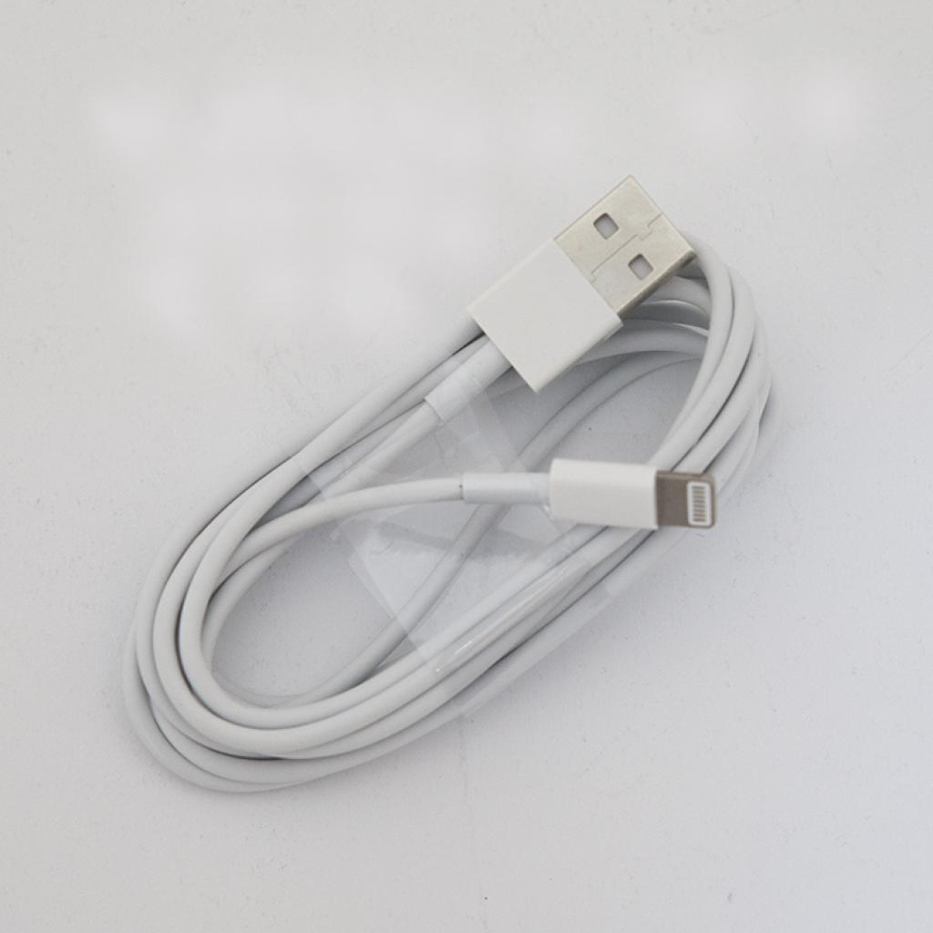 Дата кабель USB 2.0 to Lightning 1.8m Gemix (Art.GC 1924)