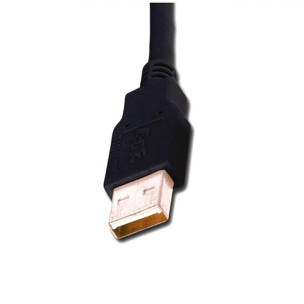 Дата кабель USB 2.0 AM/AF 3.0m Digitus (AK-300200-030-S) - 1 Дата кабель USB 2.0 AM/AF 3.0m Digitus (AK-300200-030-S) - 1