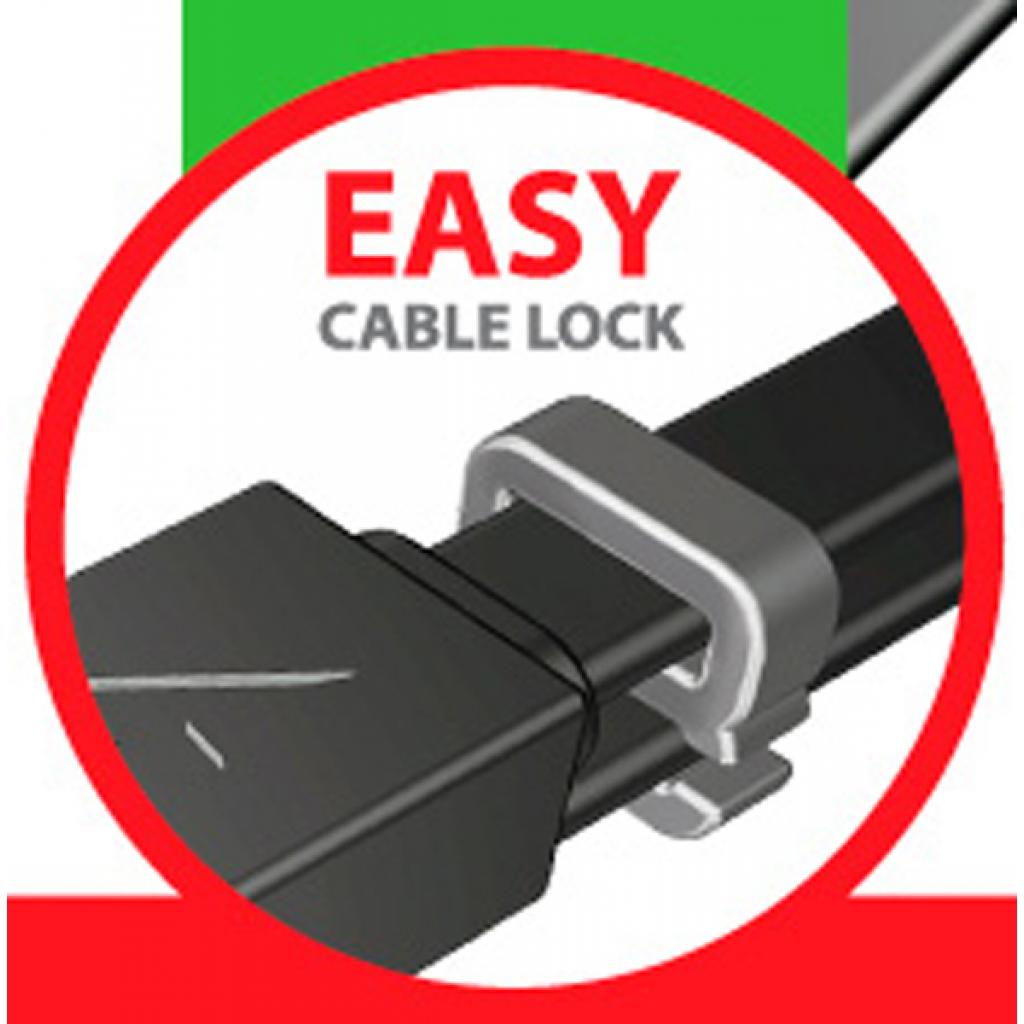 Дата кабель смарт 3в1 (Lightning+microUSB+MiniUSB) E-power (EP121DC) - 4