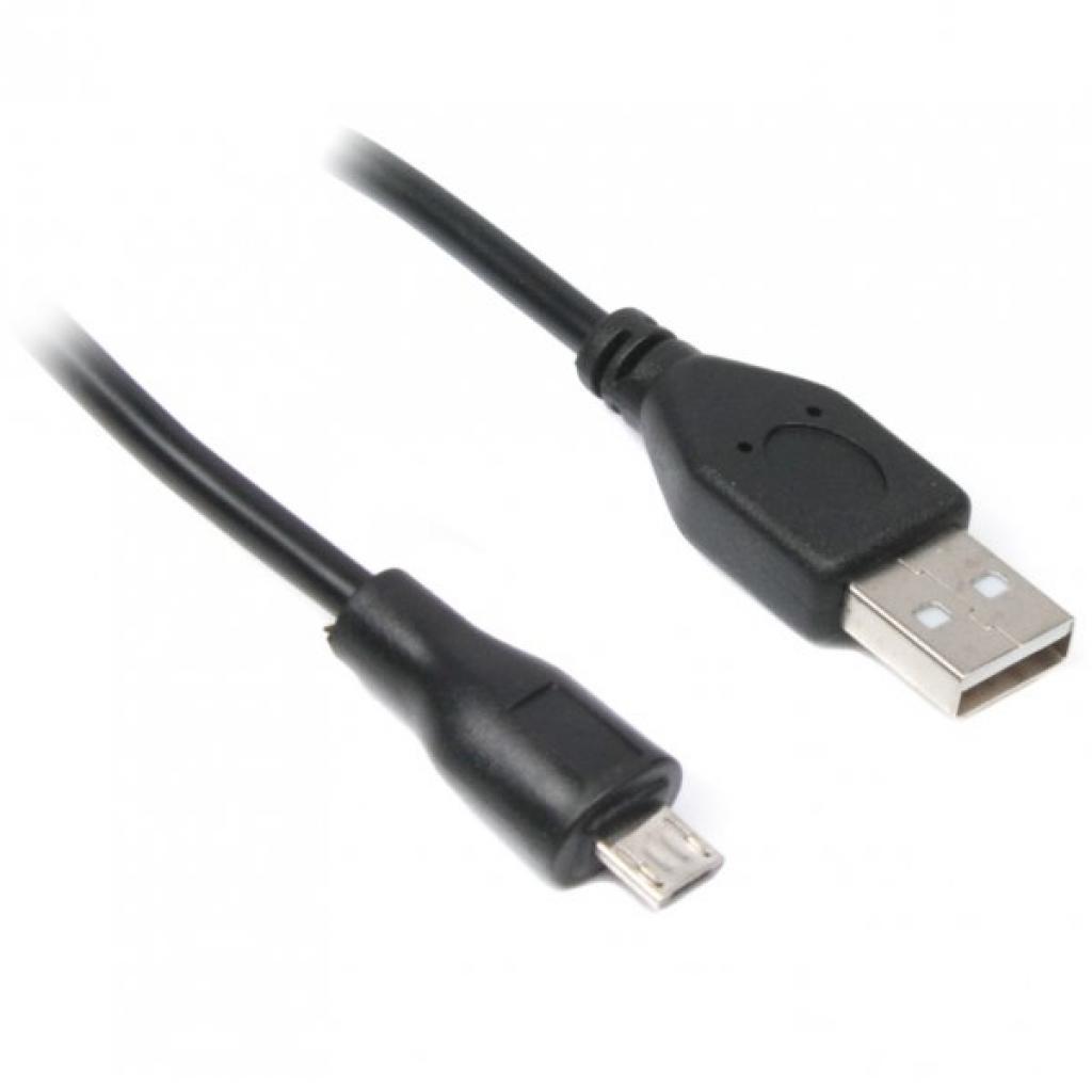 Дата кабель USB 2.0 AM to Micro 5P 1.0m Maxxter (UF-AMM-1M) Дата кабель USB 2.0 AM to Micro 5P 1.0m Maxxter (UF-AMM-1M)