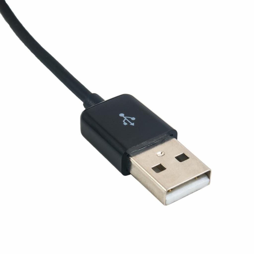Дата кабель USB 2.0 AM to Micro 5P 1.5m Extradigital (KBU1662) - 1 Дата кабель USB 2.0 AM to Micro 5P 1.5m Extradigital (KBU1662) - 1