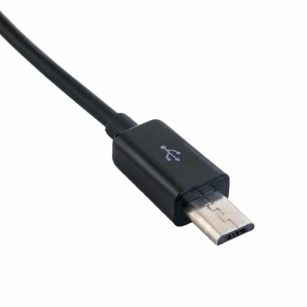 Дата кабель USB 2.0 AM to Micro 5P 1.5m Extradigital (KBU1662) - 2 Дата кабель USB 2.0 AM to Micro 5P 1.5m Extradigital (KBU1662) - 2
