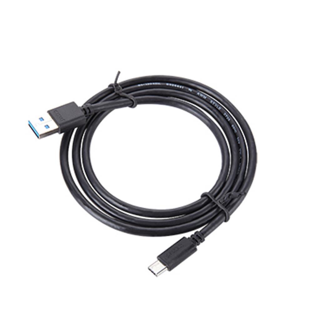 Дата кабель USB 3.0 Type-C to AM 1.0m Prolink (PB485-0100) - 2