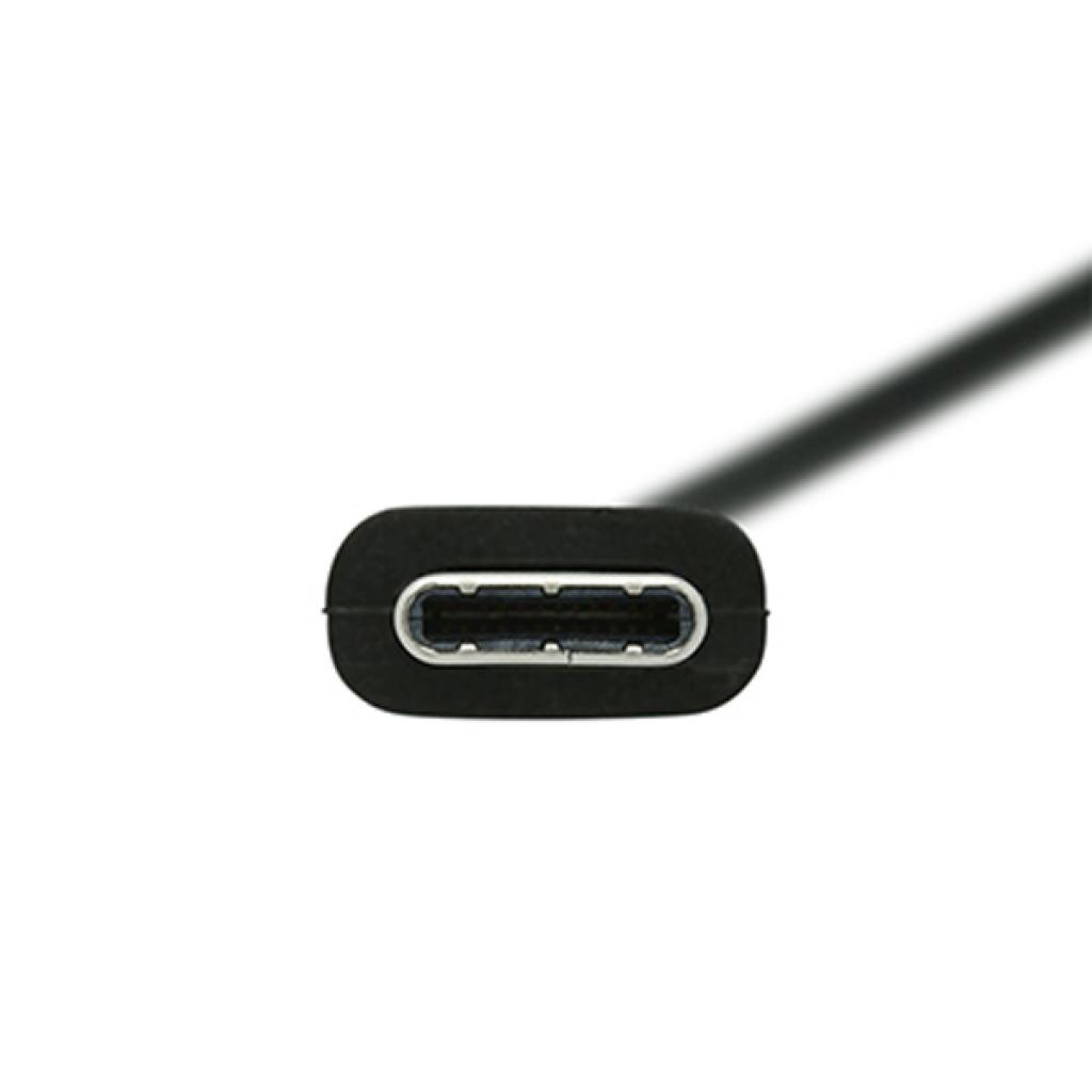 Дата кабель USB 2.0 AM to Type-C 1.0m Prolink (PB495-0100) - 3