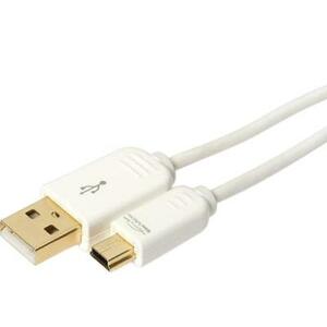 Дата кабель USB 2.0 AM to Mini 5P 2.0m Techlink (726252)