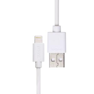 Дата кабель USB 2.0 AM to Lighting 1.0m Prolink (MP341)