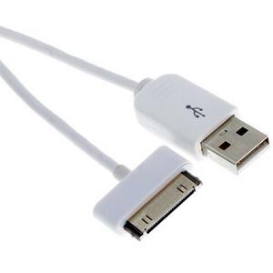 Дата кабель iDock to USB 1.0m Prolink (PMM346А-0100)