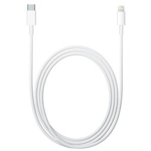 Дата кабель USB 3.0 Type-C to Lightning 2.0m Apple (MKQ42ZM/A)
