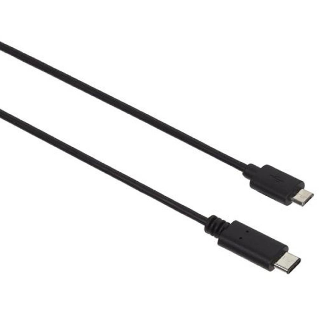 Дата кабель USB 3.1 Type-C to Micro 5p 0.9m Kit (CMUSBDAT)