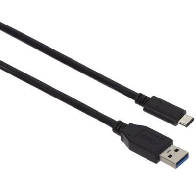 Дата кабель USB 3.1 Type-C to AM 0.9m Kit (CAUSBDAT)