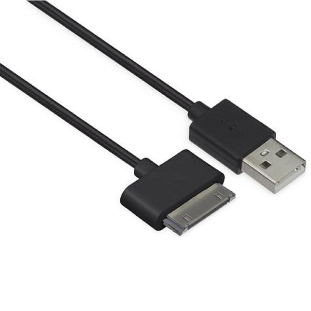 Дата кабель USB 2.0 AM to Apple 30 pin Kit (IPUSBDATKT)