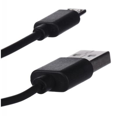 Дата кабель USB 2.0 AM to Micro 5P 1.0m Drobak (218759) - 1
