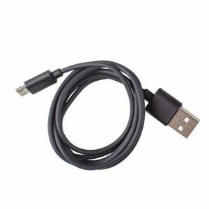 Дата кабель USB 2.0 AM to Micro 5P 1.0m Drobak (218759)
