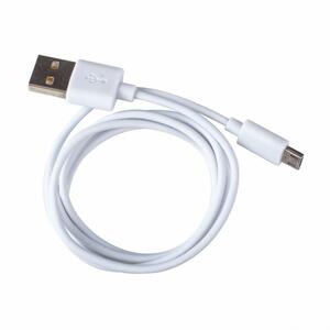 Дата кабель USB 2.0 AM to Micro 5P 1.0m Drobak (218761)