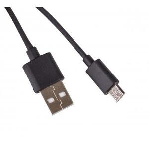 Дата кабель USB 2.0 AM to Micro 5P 1.0m Drobak (218799)
