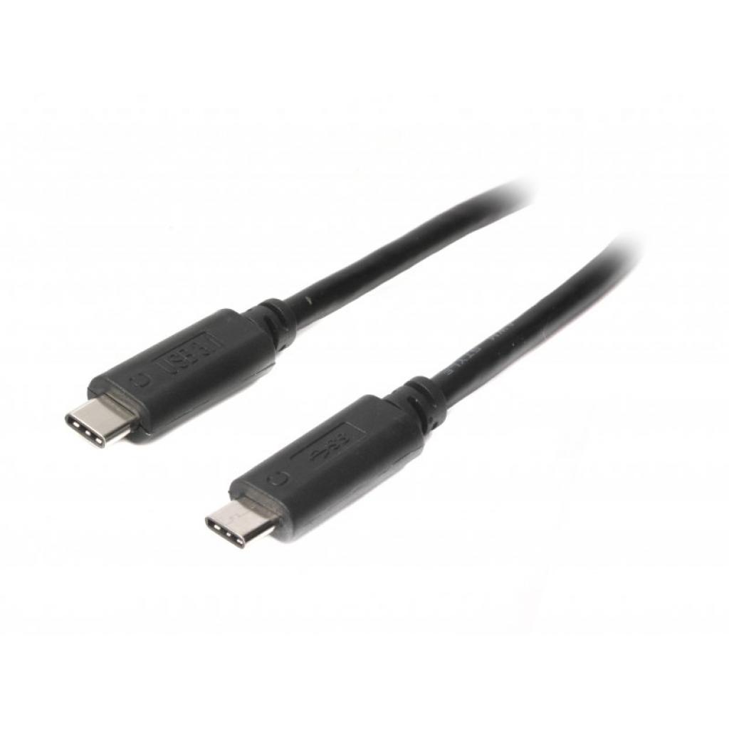 Дата кабель USB 3.1 Type-C to Type-C 1.0m Cablexpert (CCP-USB3.1-CMCM-1M) Дата кабель USB 3.1 Type-C to Type-C 1.0m Cablexpert (CCP-USB3.1-CMCM-1M)