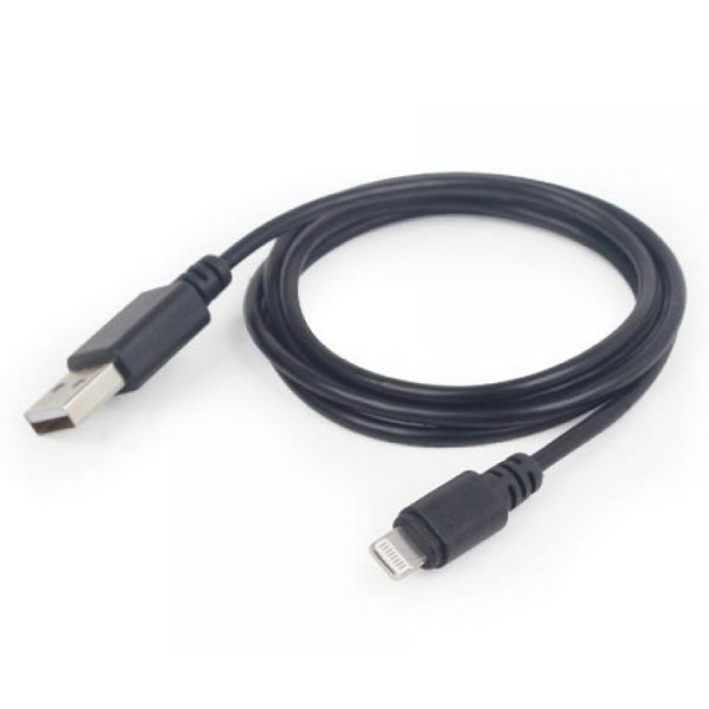 Дата кабель USB 2.0 AM to Lightning 2.0m Cablexpert (CC-USB2-AMLM-2M) Дата кабель USB 2.0 AM to Lightning 2.0m Cablexpert (CC-USB2-AMLM-2M)