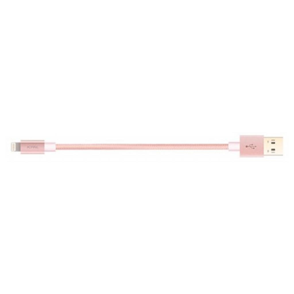 Дата кабель USB 2.0 AM to Lightning JCPAL (JCP6109) - 2