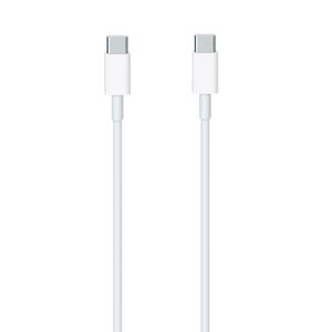 Дата кабель USB 2.0 Type-C to Type-C 2.0m Apple (MLL82ZM/A)