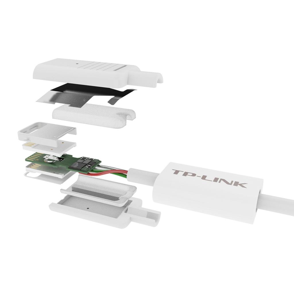 Дата кабель USB 2.0 to Lightning (MFi) TP-Link (TL-AC210) - 3 Дата кабель USB 2.0 to Lightning (MFi) TP-Link (TL-AC210) - 3