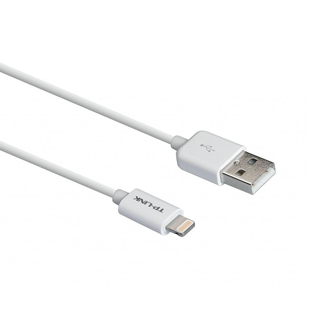Дата кабель USB 2.0 to Lightning (MFi) TP-Link (TL-AC210) Дата кабель USB 2.0 to Lightning (MFi) TP-Link (TL-AC210)