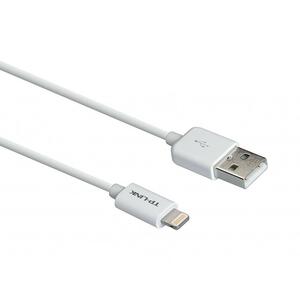 Дата кабель USB 2.0 to Lightning (MFi) TP-Link (TL-AC210)