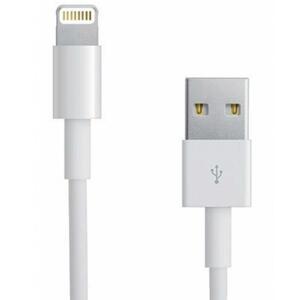 Дата кабель USB 2.0 AM to Lightning 1.0m Mobiking (26632)