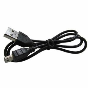 Дата кабель USB 2.0 AM to Mini 5P 0.6m Smartfortec (SC-USB2-AM5P-0.6)
