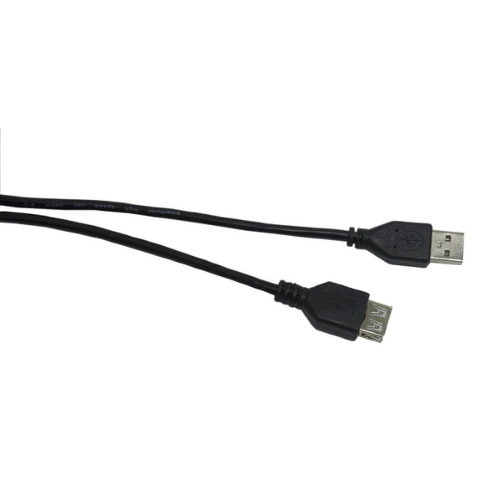 Дата кабель USB 2.0 AM/AF 1.8m Smartfortec (SU-AMAF-6) - 1 Дата кабель USB 2.0 AM/AF 1.8m Smartfortec (SU-AMAF-6) - 1