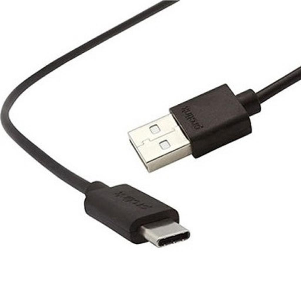 Дата кабель USB 2.0 AM to Type-C 1.0m Prolink (PL495-0100)