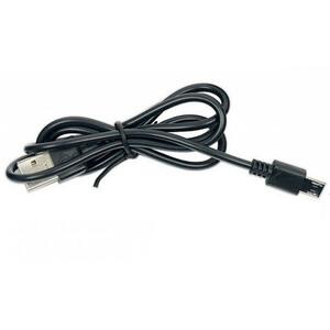 Дата кабель USB 2.0 AM to Micro 5P 0.85m удлиненный 9мм Sigma (4827798817728)