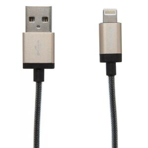 Дата кабель USB 2.0 AM to Lightning 1.2m Verbatim (48850)