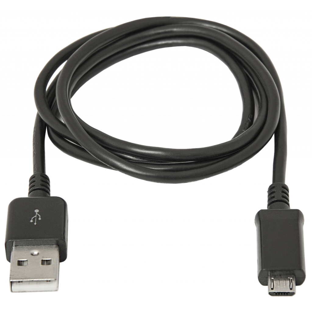 Дата кабель USB08-03H USB 2.0 - Micro USB, 1.0m Defender (87473) - 1
